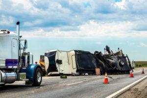 Alabama Truck Accident Attorney