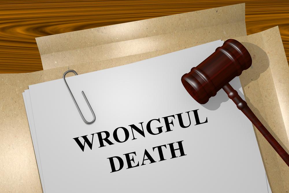 What is the average settlement for wrongful death?
