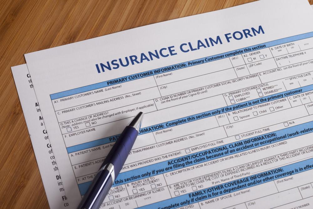 Bad Faith Insurance Claim in Alabama