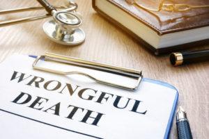 What Kinds of Damages Can You Demand in a Birmingham Wrongful Death Case?