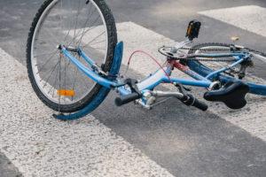 Marrero Bicycle Accident Attorney