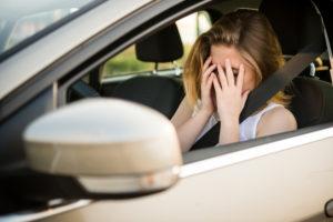 Huntsville Teen Driving Accident Attorney
