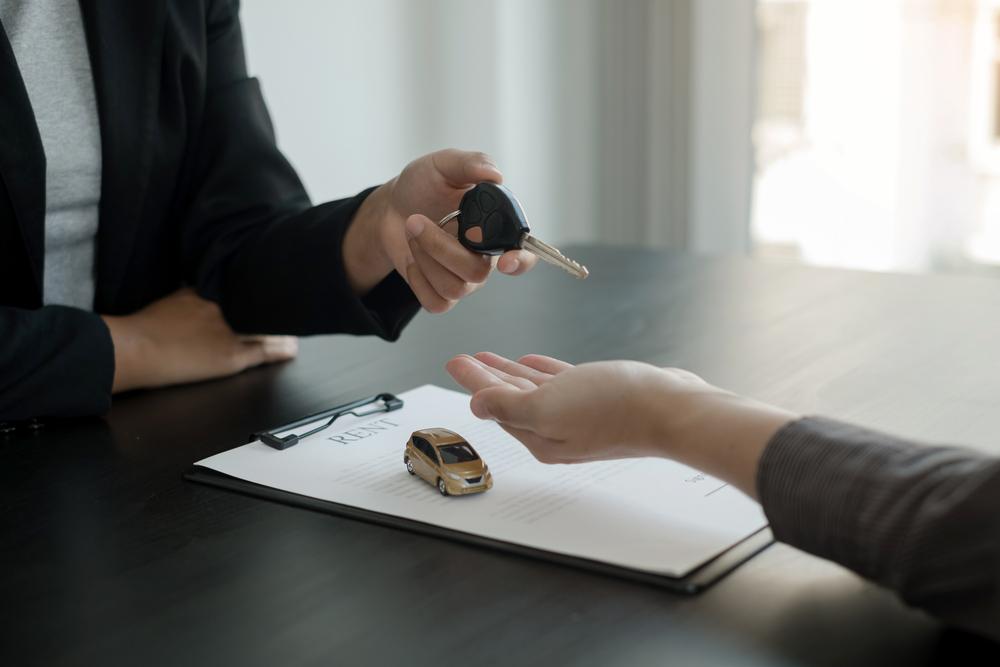 Montgomery Rental Car Accident Lawyer Morris Bart & Associates, LLC