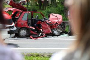 Huntsville Fatal Car Accident Attorney