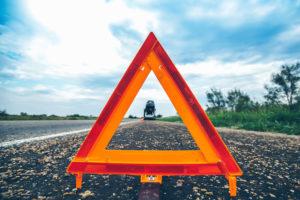 Madison Failure to Yield Accident Attorney