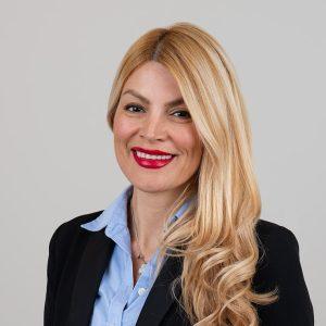 Lourdes Salazar Morris Bart Attorney