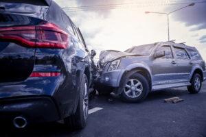 Can You Be Sued for a No-Fault Accident?