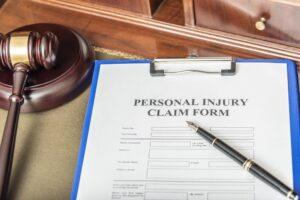 Can You Represent Yourself in a Personal Injury Claim