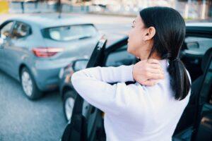 What Is a Low-Impact Car Accident?