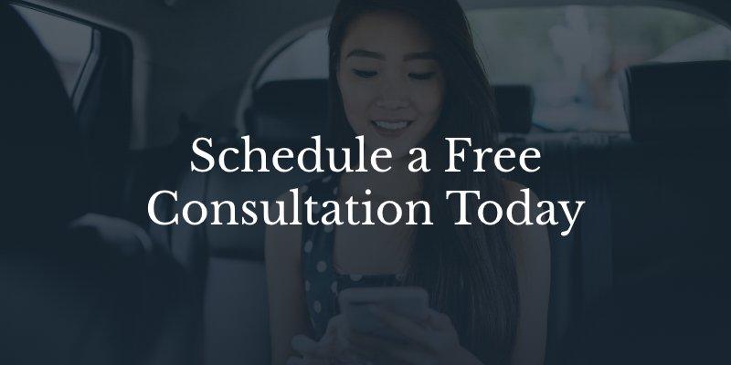 Mobile Uber/Lyft accident lawyer