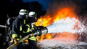 New Orleans Aqueous Film Forming Foam Lawyer