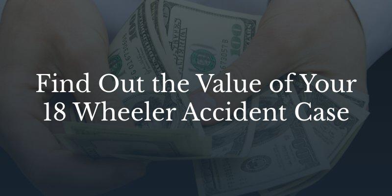 Baton Rouge 18-Wheeler Accident Lawyer