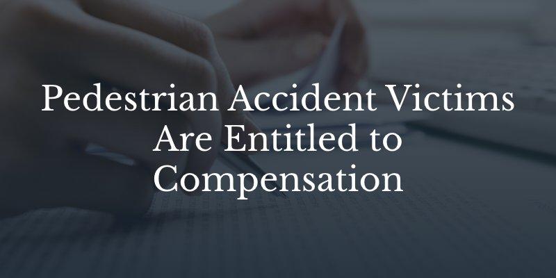 Monroe pedestrian accident lawyer