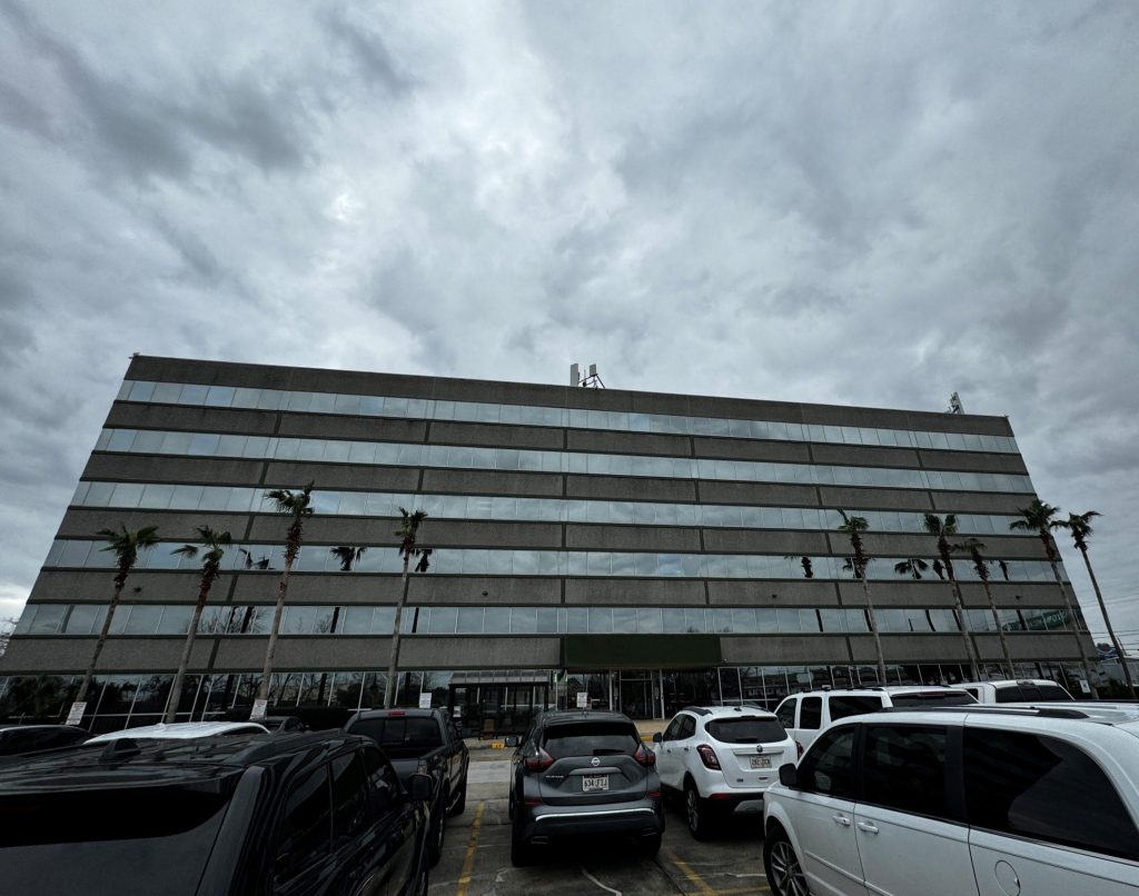 Gretna personal injury attorney - Morris Bart Law Firm