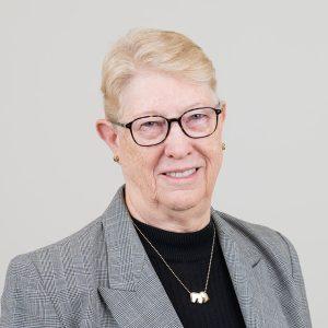 Linda Harang Morris Bart Attorney