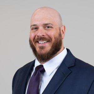 Cody Loggins Morris Bart Attorney