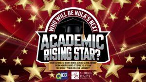 Morris Bart’s Rising Star Contest & Scholarship 2026