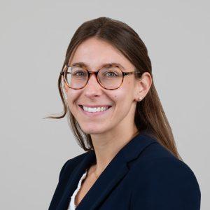 Andrea Atlani Morris Bart Attorney