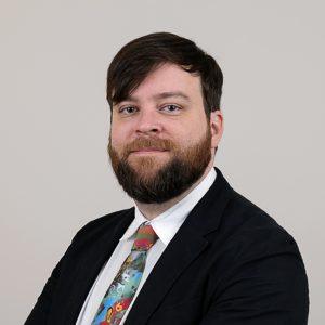 Karl White Morris Bart Attorney