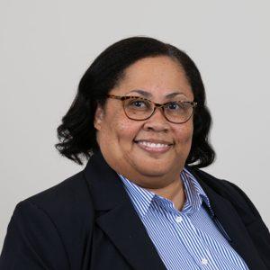 LaShanda Webb Morris Bart Attorney